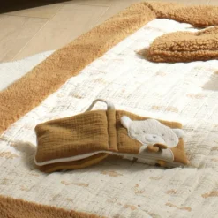 Livre d'éveil Petit Soleil|Sauthon New