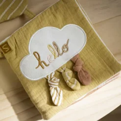 Livre d'éveil Sunlight|Sauthon Clearance