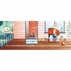 Sale Editions Kimane Livre Les grands garçons pleurent aussi