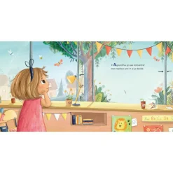 Livre Les meilleurs amis|Editions Kimane New