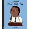 Hot Editions Kimane Livre Martin Luther King