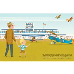 Clearance Editions Kimane Livre Neil Armstrong