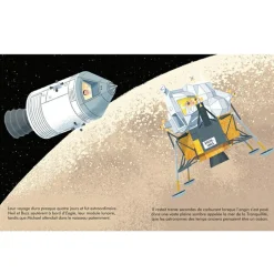 Clearance Editions Kimane Livre Neil Armstrong