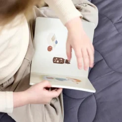 Livre pour bébé La forêt|Filibabba Online