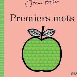 Livre Premiers mots|Editions Kimane Hot