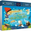 Best Auzou Editions Livre projecteur - Les aventures de Pinocchio