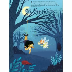 Best Auzou Editions Livre projecteur - Les aventures de Pinocchio