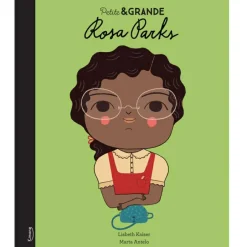 Discount Editions Kimane Livre Rosa Parks