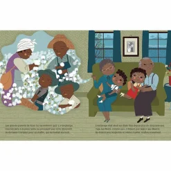 Discount Editions Kimane Livre Rosa Parks