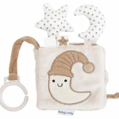 Discount Baby's Only Livre sensoriel Heaven