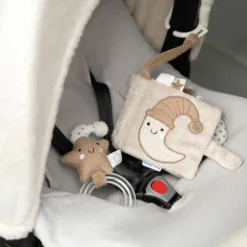 Discount Baby's Only Livre sensoriel Heaven