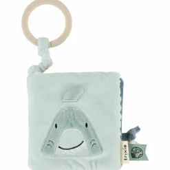 Online Trixie Livre sensoriel Mr. Shark