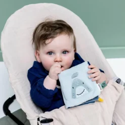 Online Trixie Livre sensoriel Mr. Shark