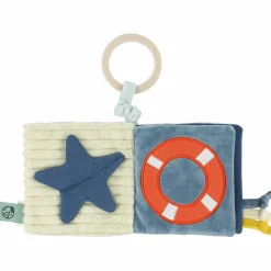 Online Trixie Livre sensoriel Mr. Shark