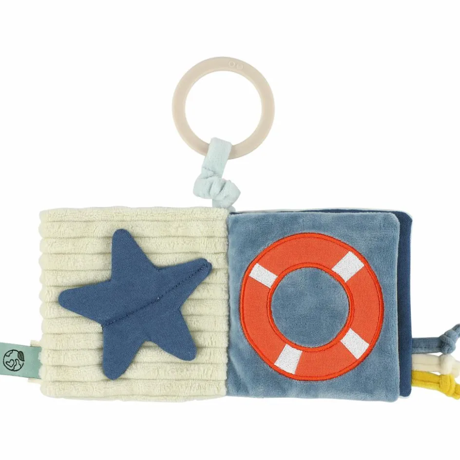 Online Trixie Livre sensoriel Mr. Shark