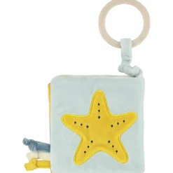 Online Trixie Livre sensoriel Mr. Shark