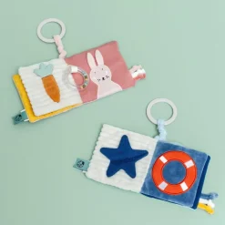 Online Trixie Livre sensoriel Mr. Shark