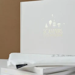 Livre Souvenirs de tes anniversaires|Zakuw Online