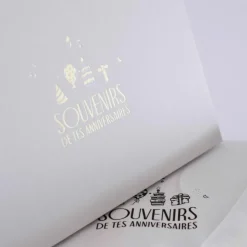 Livre Souvenirs de tes anniversaires|Zakuw Online