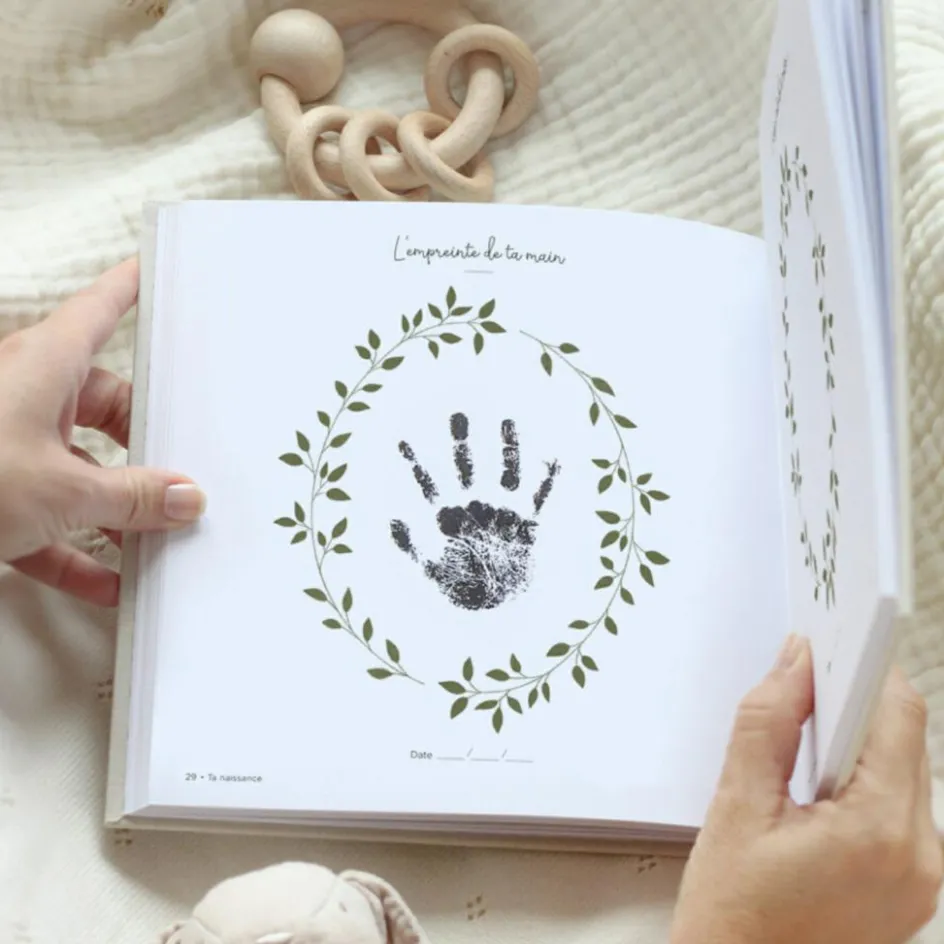 Sale Zü Livre Souvenirs de ton enfance, tes 3 premières années