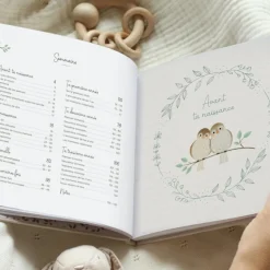 Sale Zü Livre Souvenirs de ton enfance, tes 3 premières années