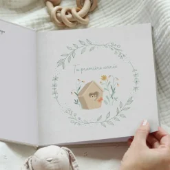 Sale Zü Livre Souvenirs de ton enfance, tes 3 premières années