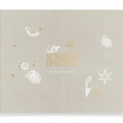 Online Zakuw Livre souvenirs de vacances en lin (112 pages)