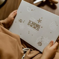 Online Zakuw Livre souvenirs de vacances en lin (112 pages)