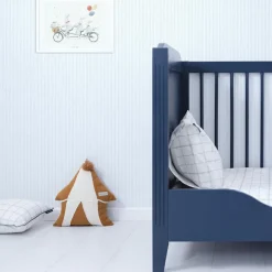 Lot de 4 affiches Hot-air balloons|Lilipinso Outlet