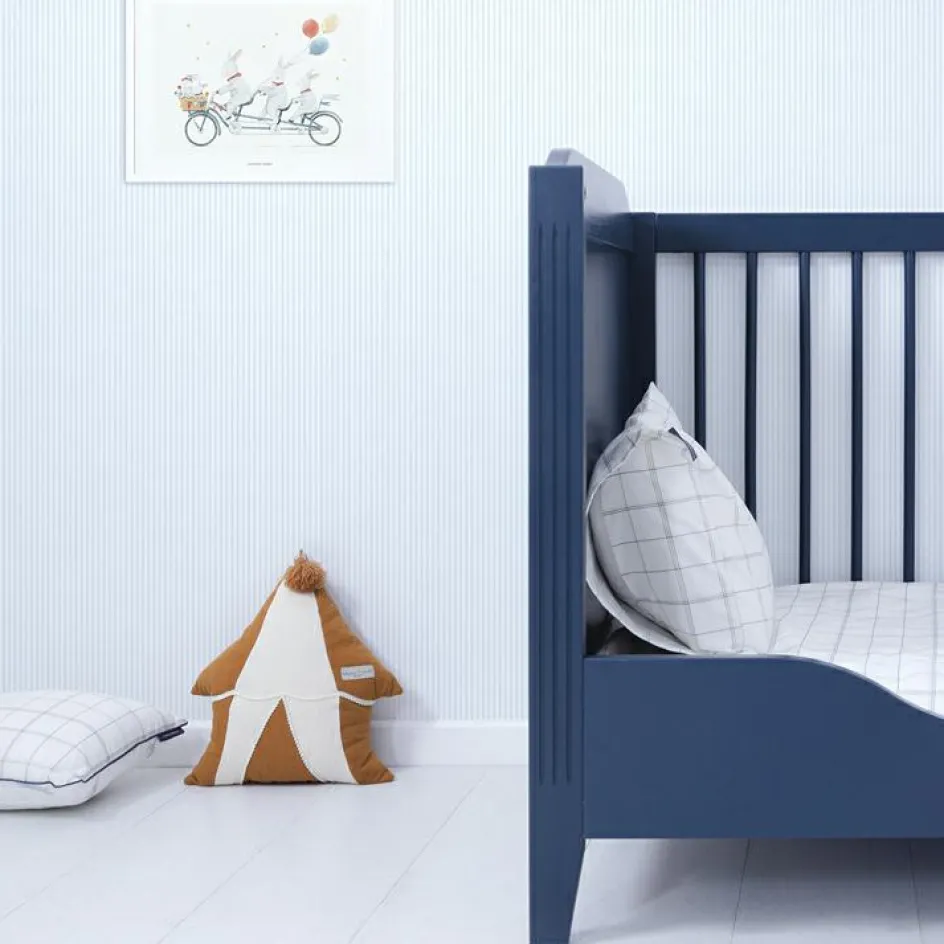 Lot de 4 affiches Hot-air balloons|Lilipinso Outlet