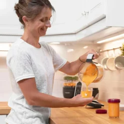 Lot de 6 Babybols avec couvercles de couleurs (250 ml)|Babymoov Discount