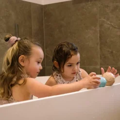 Best Natruba Lot de 2 balles sensorielles Coquille