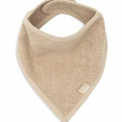 Lot de 2 bavoirs bandana Biscuit|Jollein Hot