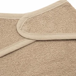 Lot de 2 bavoirs bandana Biscuit|Jollein Hot