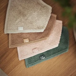 Lot de 2 bavoirs bandana Biscuit|Jollein Hot