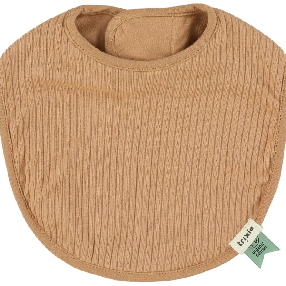 Best Trixie Lot de 2 bavoirs de naissance Fierce Fox