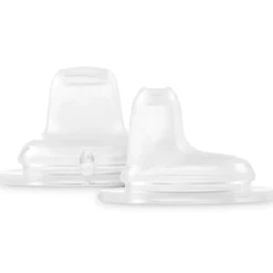 Lot de 2 becs de succion anti-fuite|Elhée Best