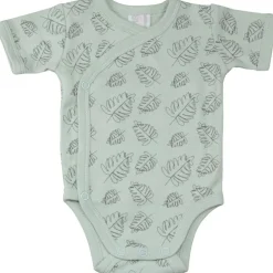 Online Trois Kilos Sept Lot de 2 bodies Feuille (naissance)