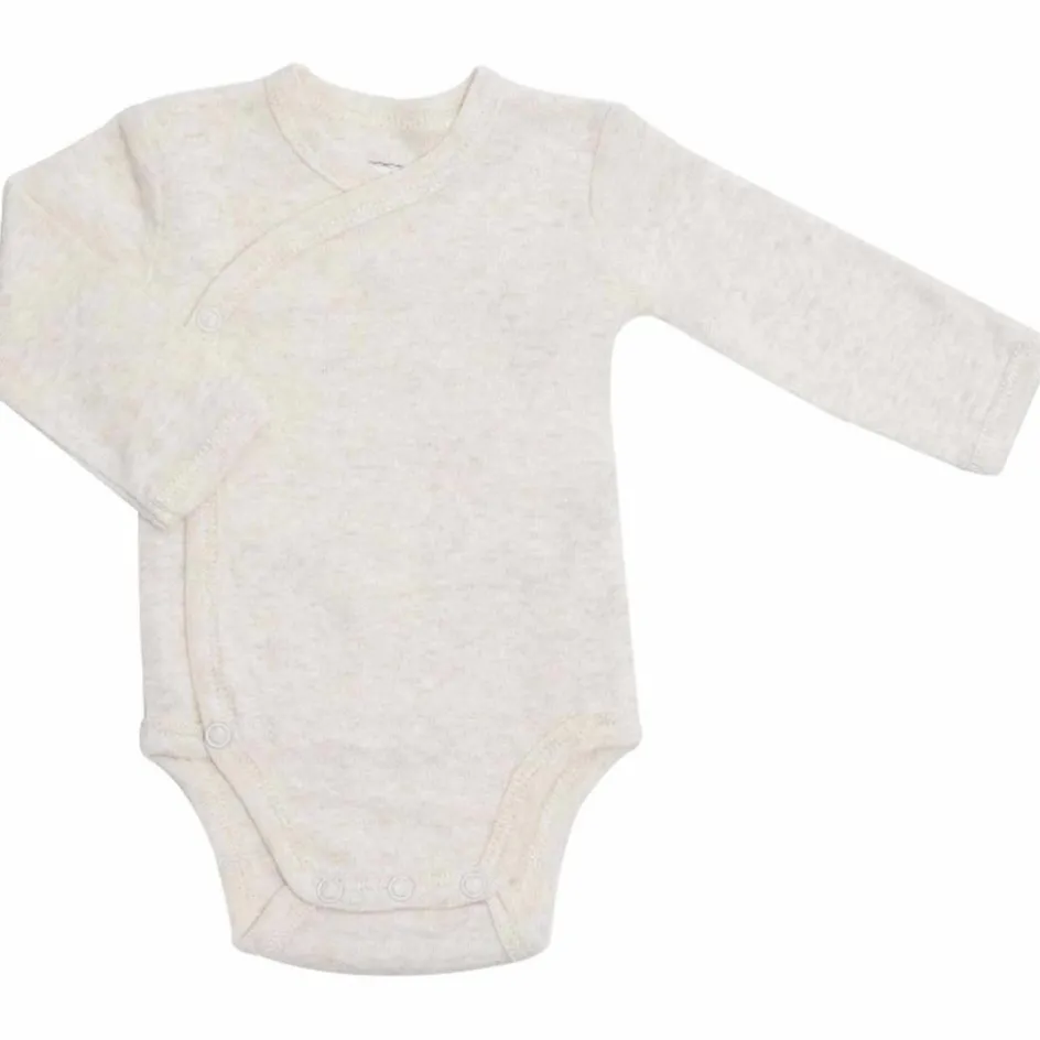 Lot de 2 bodies Ourson (3 mois)|Trois Kilos Sept Discount