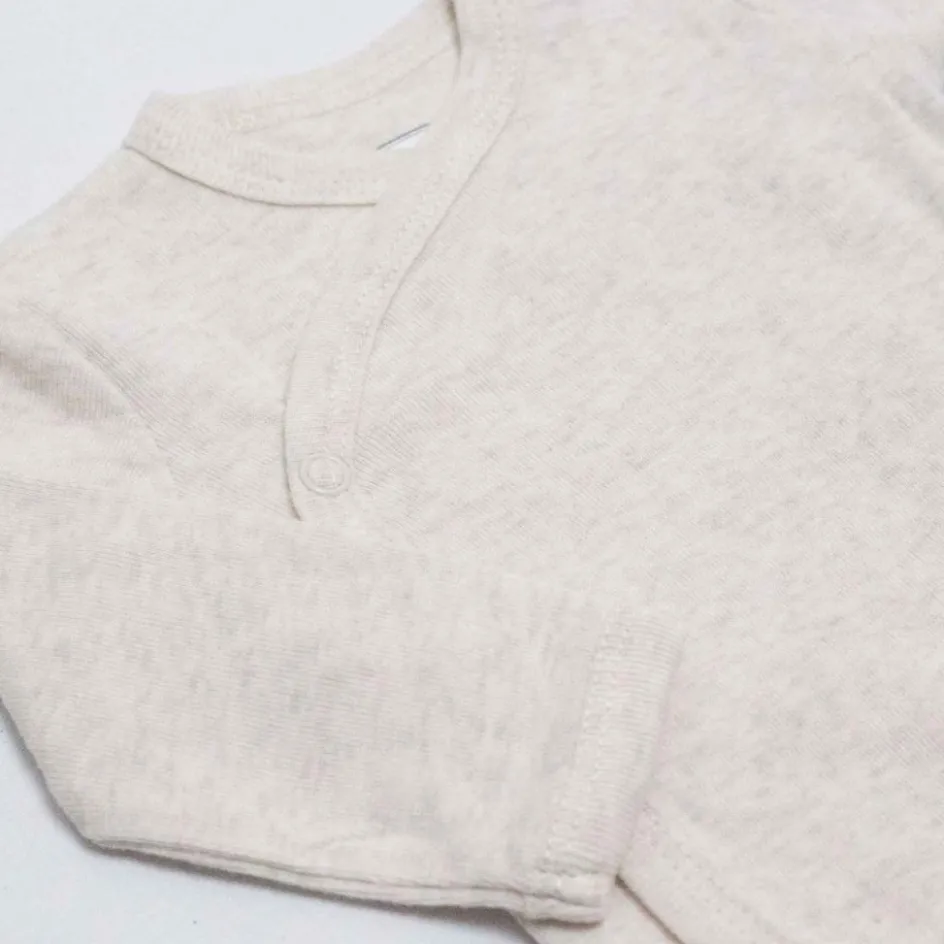 Lot de 2 bodies Ourson (3 mois)|Trois Kilos Sept Discount