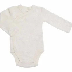 Lot de 2 bodies Ourson (naissance)|Trois Kilos Sept New