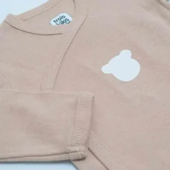 Lot de 2 bodies Ourson (naissance)|Trois Kilos Sept New