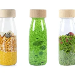 Lot de 3 bouteilles Life|Petit Boum Discount