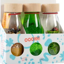 Lot de 3 bouteilles Life|Petit Boum Discount