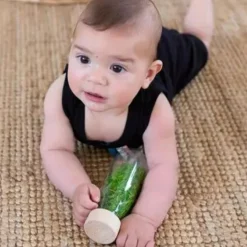 Online Petit Boum Lot de 3 bouteilles sensorielles Sound Eco