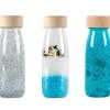 Sale Petit Boum Lot de 3 bouteilles sensorielles Glace