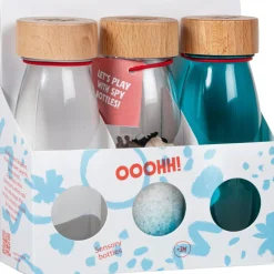 Sale Petit Boum Lot de 3 bouteilles sensorielles Glace