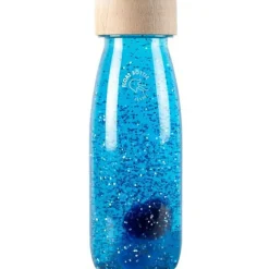 Outlet Petit Boum Lot de 3 bouteilles sensorielles Float Serenity
