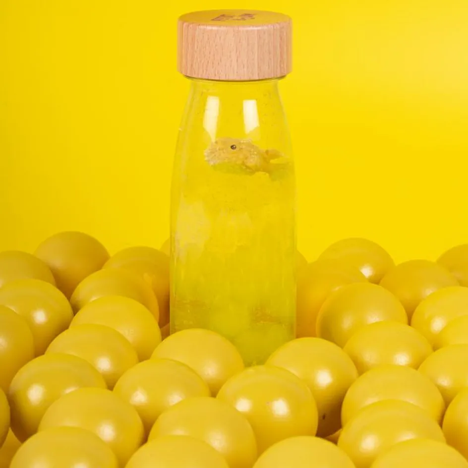 Lot de 3 bouteilles sensorielles Sound Tropical|Petit Boum Sale