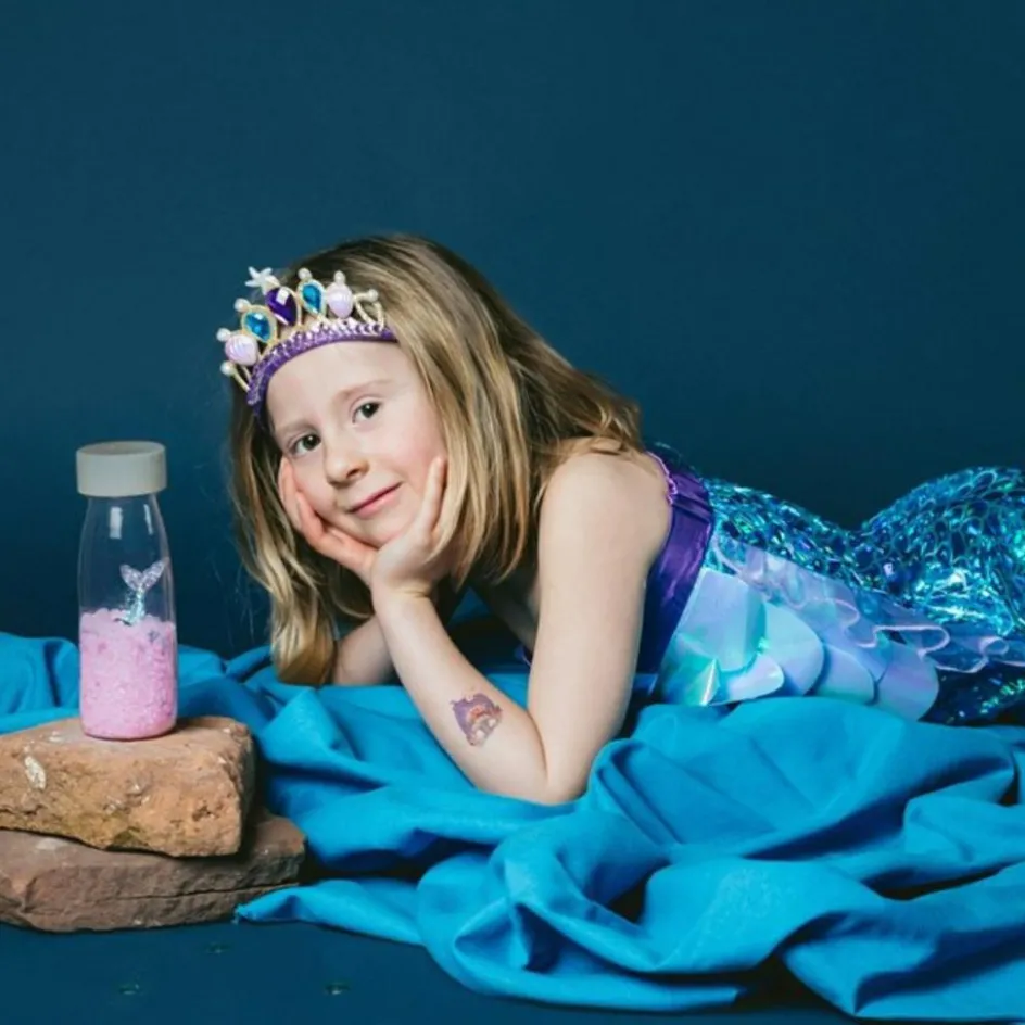 Discount Petit Boum Lot de 3 bouteilles Sound rose